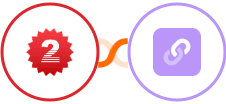 2Factor SMS + Lnk.Bio Integration