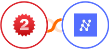 2Factor SMS + Nanonets OCR Integration