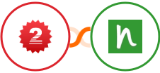 2Factor SMS + naturalForms Integration