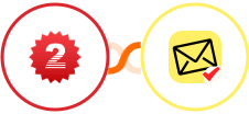 2Factor SMS + NioLeads Integration