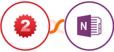 2Factor SMS + OneNote Integration