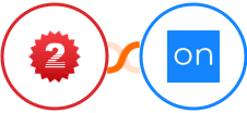 2Factor SMS + Ontraport Integration