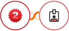 2Factor SMS + Optiin Integration