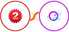 2Factor SMS + Orbit Integration