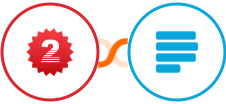 2Factor SMS + Paystack Integration