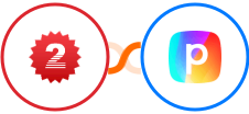 2Factor SMS + Perspective Integration