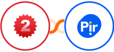 2Factor SMS + Pirsonal Integration