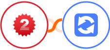 2Factor SMS + QuickFile Integration