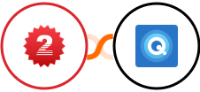 2Factor SMS + Quotient Integration