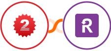 2Factor SMS + Recurly Integration