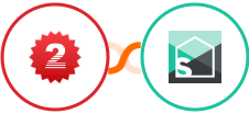 2Factor SMS + Splitwise Integration