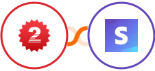 2Factor SMS + Stripe Integration