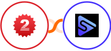 2Factor SMS + Switchboard Integration