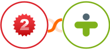 2Factor SMS + TestMonitor Integration