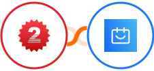 2Factor SMS + TidyCal Integration