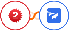 2Factor SMS + Twist Integration