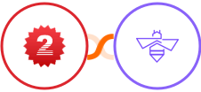 2Factor SMS + VerifyBee Integration