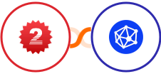 2Factor SMS + Viral Loops Integration