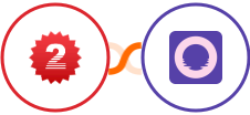 2Factor SMS + Xoal Integration