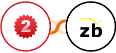 2Factor SMS + ZeroBounce Integration