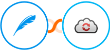 3Scribe + CloudConvert Integration