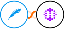 3Scribe + Hexomatic Integration