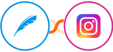 3Scribe + Instagram Lead Ads Integration
