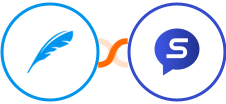 3Scribe + Sociamonials Integration