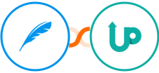 3Scribe + UpViral Integration