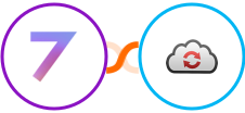 7todos + CloudConvert Integration