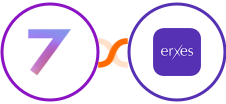 7todos + Erxes Integration