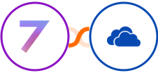 7todos + OneDrive Integration
