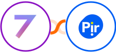 7todos + Pirsonal Integration