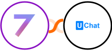 7todos + UChat Integration
