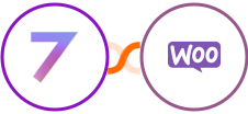 7todos + WooCommerce Integration