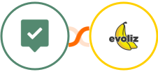 EasyPractice + Evoliz Integration