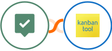 EasyPractice + Kanban Tool Integration