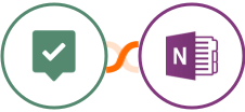 EasyPractice + OneNote Integration