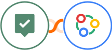 EasyPractice + Zoho Connect Integration