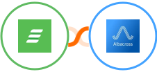 Acadle + Albacross Integration