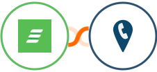 Acadle + CallRail Integration