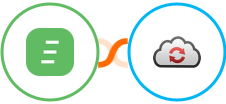Acadle + CloudConvert Integration