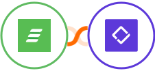 Acadle + Clust Integration