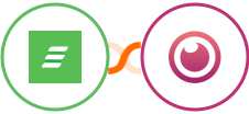 Acadle + Eyeson Integration