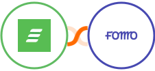 Acadle + Fomo Integration