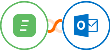 Acadle + Microsoft Outlook Integration