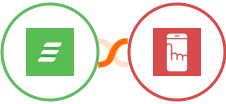 Acadle + Myphoner Integration