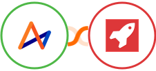 Accelo + AeroLeads Integration