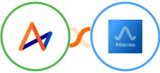 Accelo + Albacross Integration