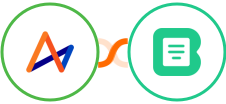 Accelo + Basin Integration